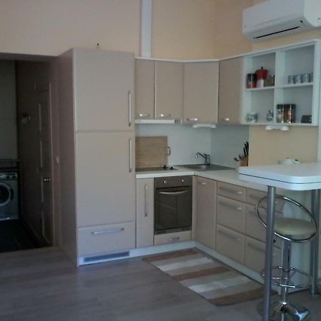 Gintaro Apartamentai Palanga Exterior foto