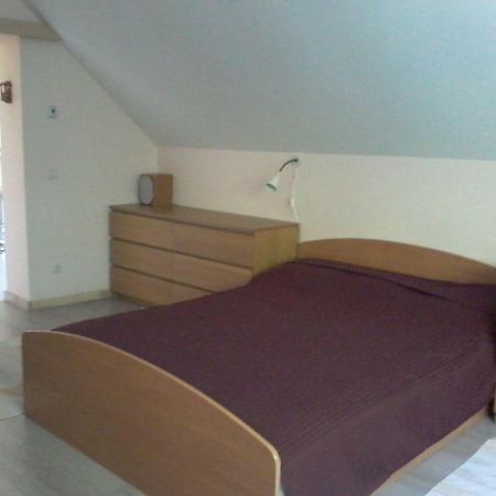 Gintaro Apartamentai Palanga Exterior foto