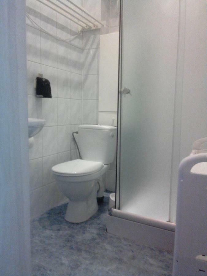 Gintaro Apartamentai Palanga Exterior foto